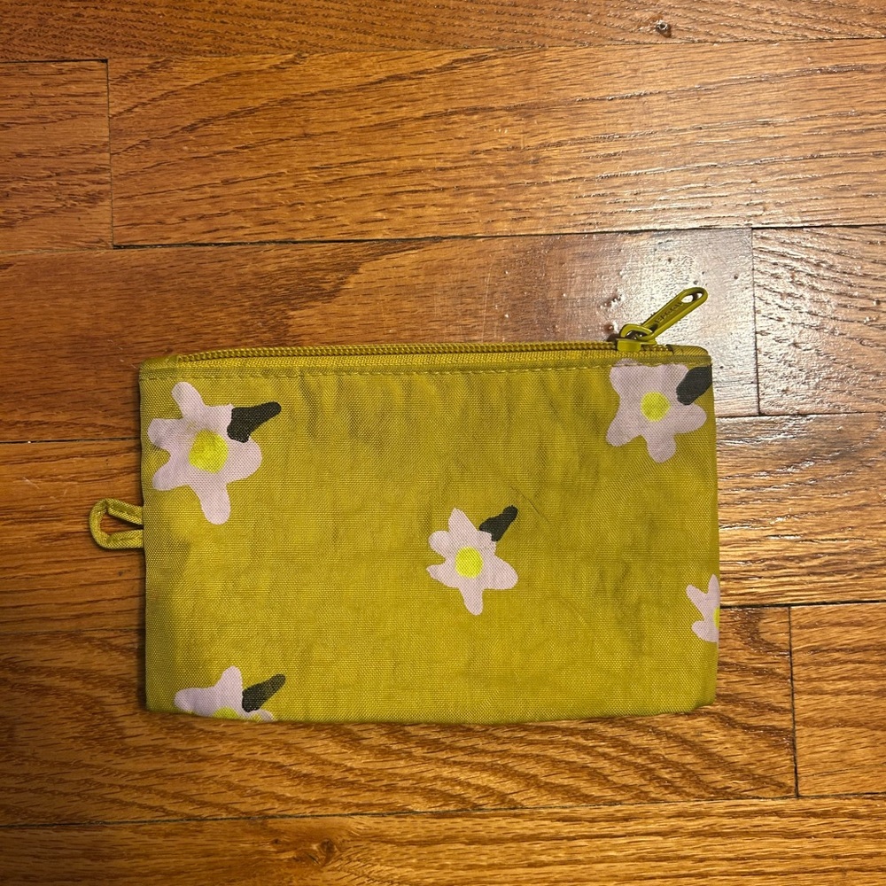 RESERVED - Baggu Pouch